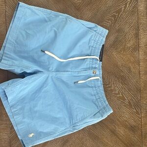 Men’s Polo Ralph Lauren stretch classic fit shorts. Size Small. New with tags